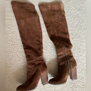 Dolce Vita Over-the-knee boots as 7